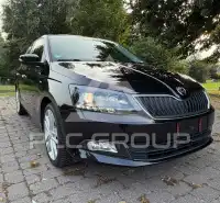2017 Skoda Fabia