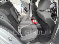 2017 Skoda Fabia