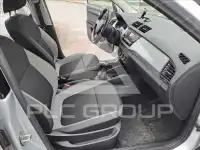 2017 Skoda Fabia