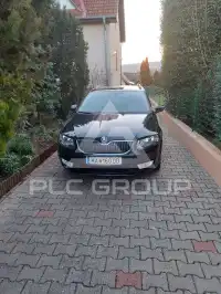 2017 Skoda Octavia