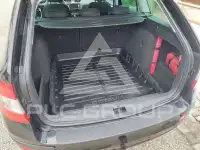 2017 Skoda Octavia