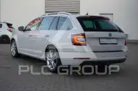 2017 Skoda Octavia