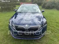 2017 Skoda Octavia