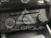 2017 Skoda Octavia