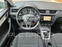 2017 Skoda Octavia