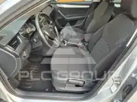 2017 Skoda Octavia