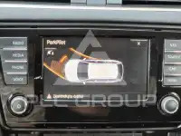 2017 Skoda Octavia