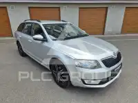 2017 Skoda Octavia