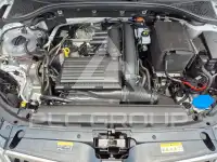 2017 Skoda Octavia