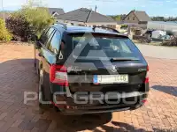 2017 Skoda Octavia