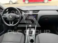 2017 Skoda Octavia