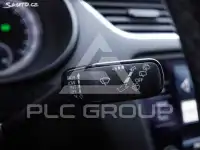 2017 Skoda Octavia