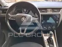 2017 Skoda Octavia