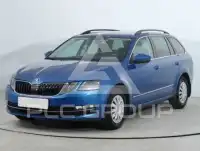 2017 Skoda Octavia