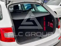 2017 Skoda Octavia