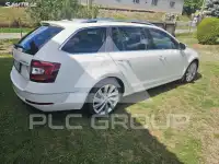 2017 Skoda Octavia