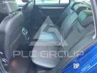 2017 Skoda Octavia
