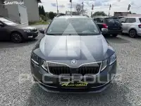 2017 Skoda Octavia