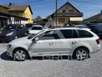 2017 Skoda Octavia