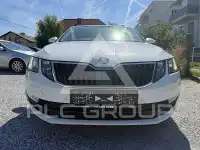 2017 Skoda Octavia
