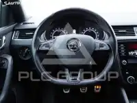 2017 Skoda Octavia