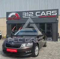2017 Skoda Octavia