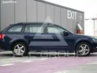 2017 Skoda Octavia