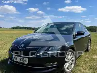 2017 Skoda Octavia