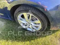 2017 Skoda Octavia