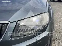 2017 Skoda Octavia
