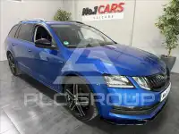 2017 Skoda Octavia