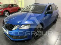 2017 Skoda Octavia