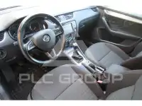 2017 Skoda Octavia