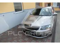 2017 Skoda Octavia