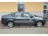 2017 Skoda Octavia
