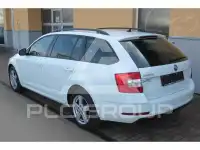 2017 Skoda Octavia