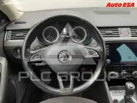 2017 Skoda Octavia