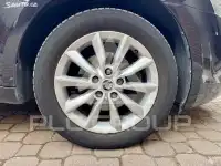 2017 Skoda Octavia