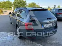 2017 Skoda Octavia