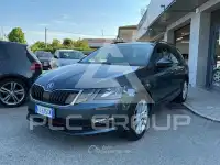 2017 Skoda Octavia