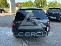 2017 Skoda Octavia