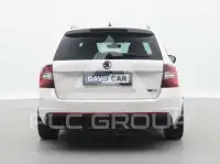 2017 Skoda Octavia