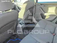 2017 Skoda Octavia