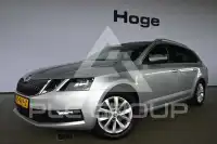 2017 Skoda Octavia