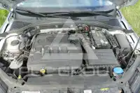 2017 Skoda Octavia