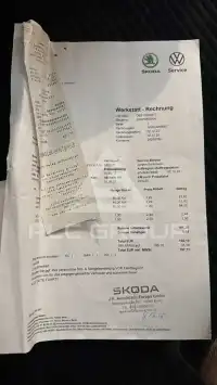2017 Skoda Octavia