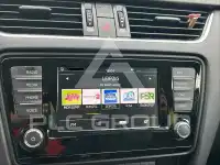 2017 Skoda Octavia