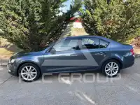 2017 Skoda Octavia