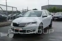 2017 Skoda Octavia