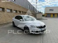 2017 Skoda Octavia